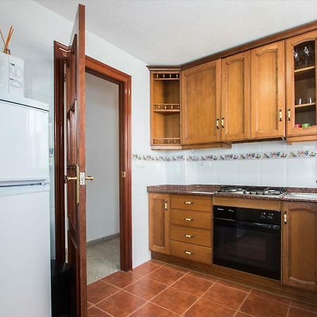 Lovely, New, Bright 3 Mins To Beach Apt 105 Sq Meters Alicante Luaran gambar