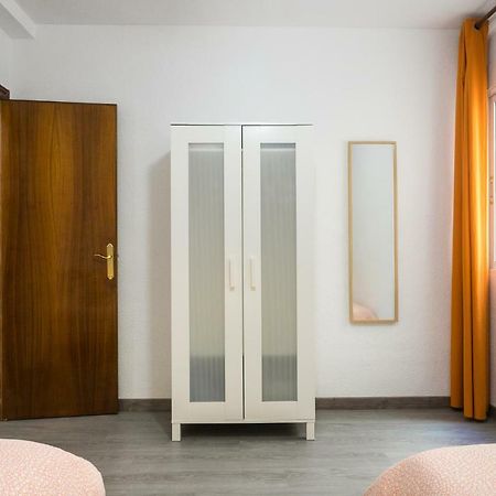 Lovely, New, Bright 3 Mins To Beach Apt 105 Sq Meters Alicante Luaran gambar