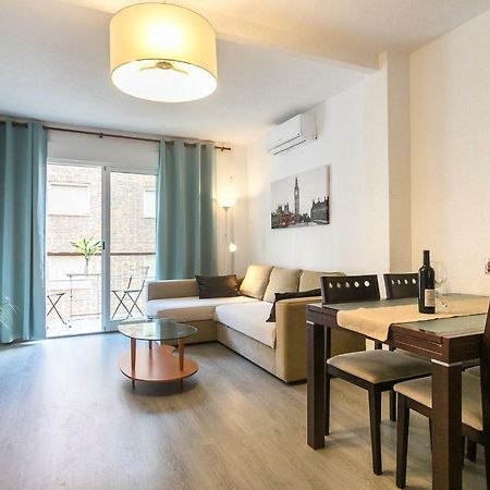 Lovely, New, Bright 3 Mins To Beach Apt 105 Sq Meters Alicante Luaran gambar
