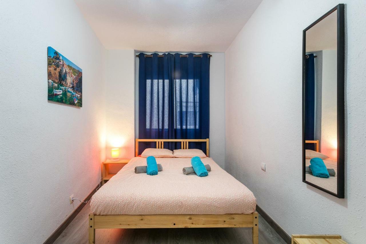 Lovely, New, Bright 3 Mins To Beach Apt 105 Sq Meters Alicante Luaran gambar