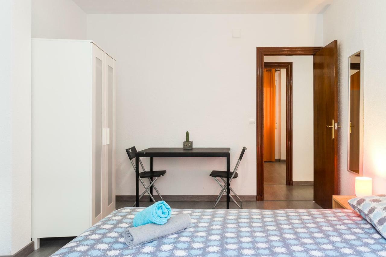 Lovely, New, Bright 3 Mins To Beach Apt 105 Sq Meters Alicante Luaran gambar