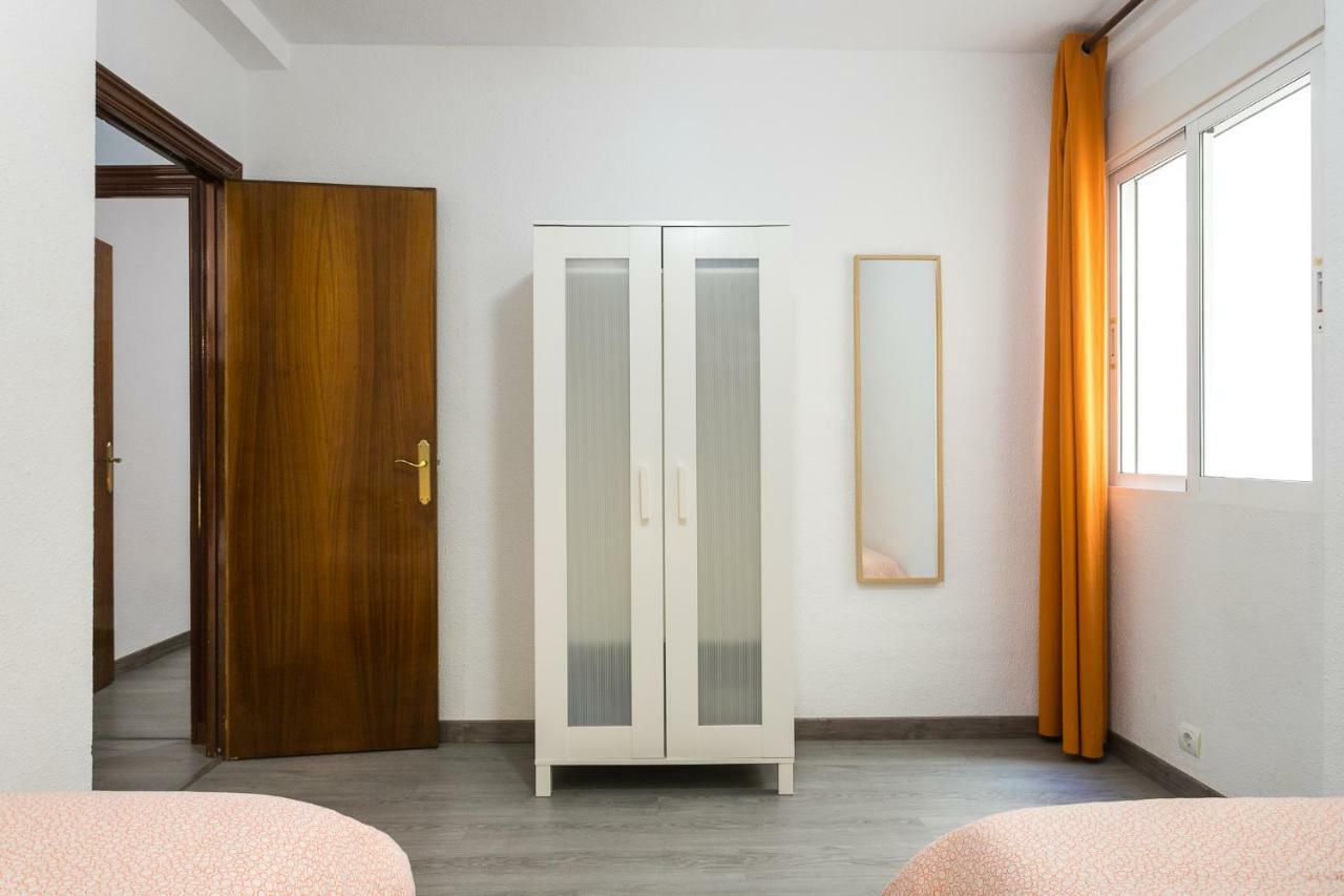 Lovely, New, Bright 3 Mins To Beach Apt 105 Sq Meters Alicante Luaran gambar