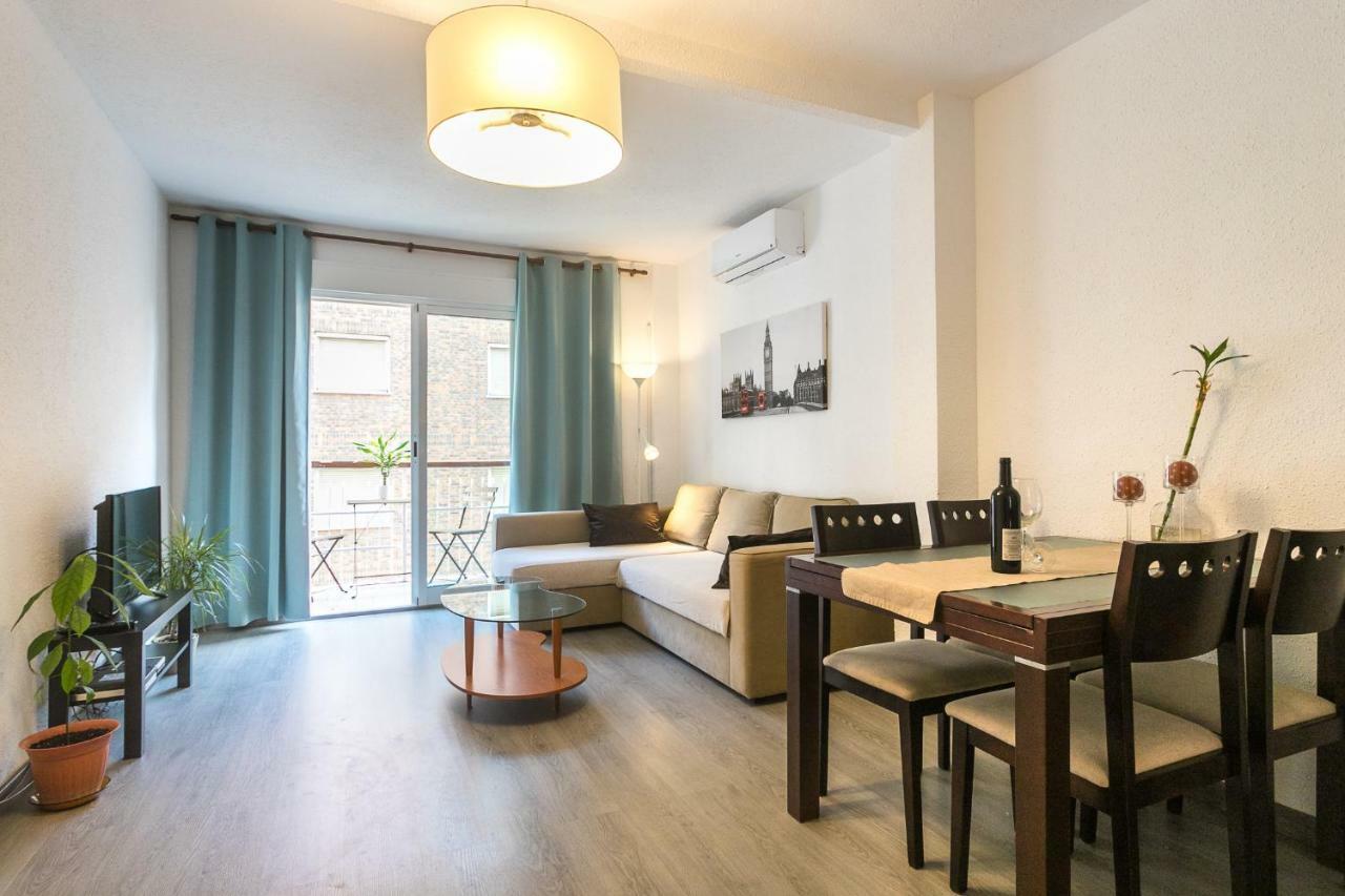 Lovely, New, Bright 3 Mins To Beach Apt 105 Sq Meters Alicante Luaran gambar